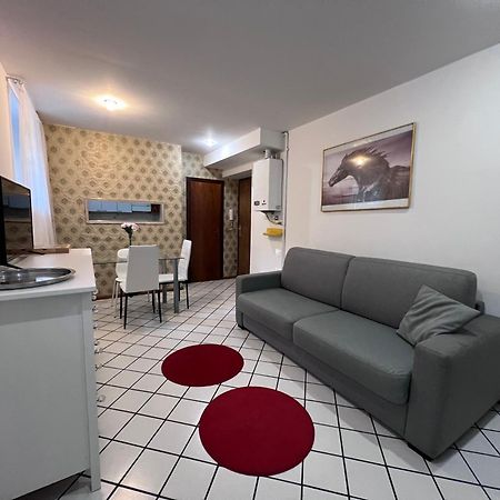 Glow G Apartment Bolzano Bagian luar foto