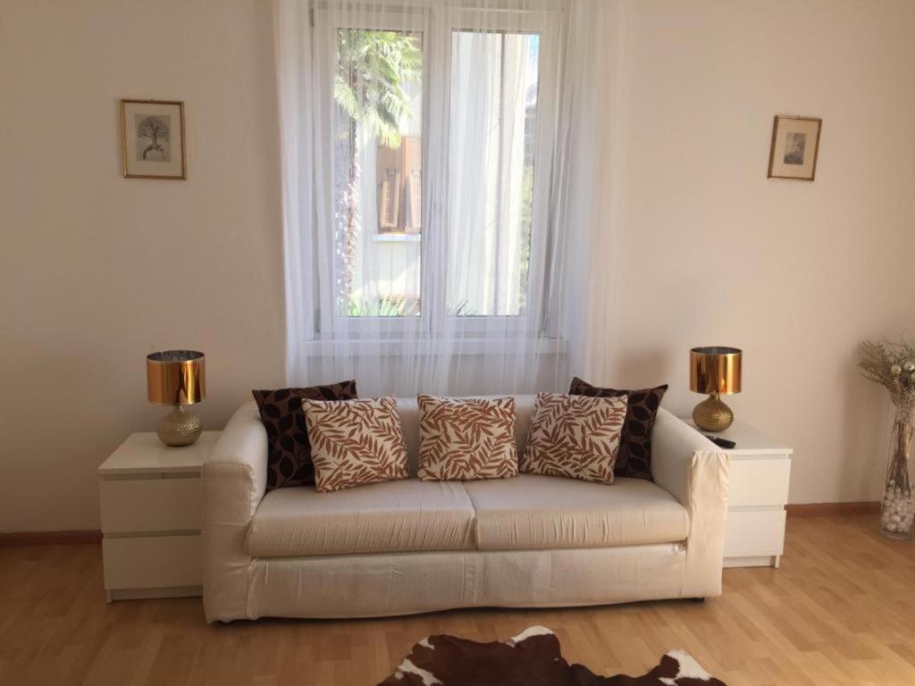 Glow G Apartment Bolzano Bagian luar foto