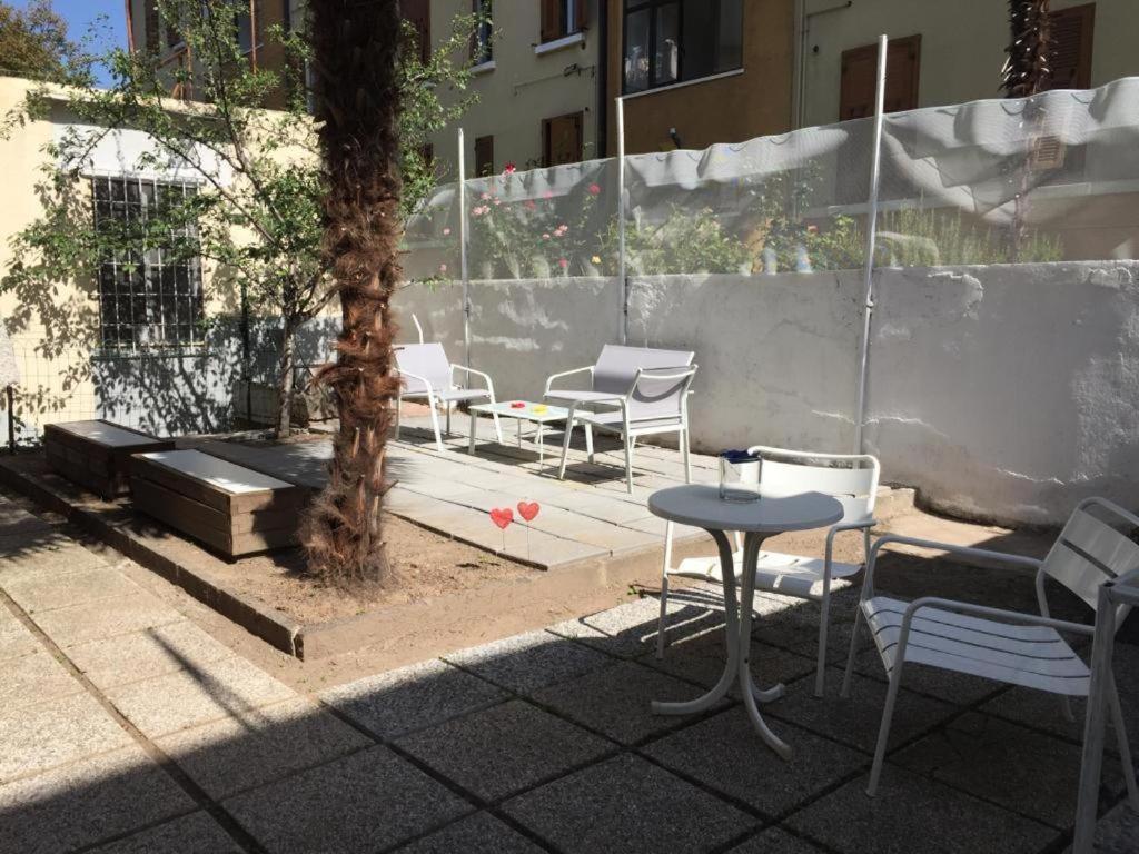 Glow G Apartment Bolzano Bagian luar foto