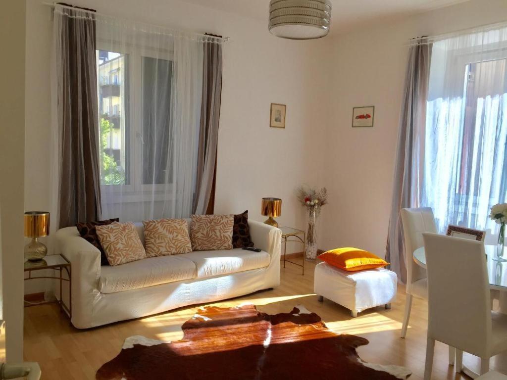 Glow G Apartment Bolzano Bagian luar foto