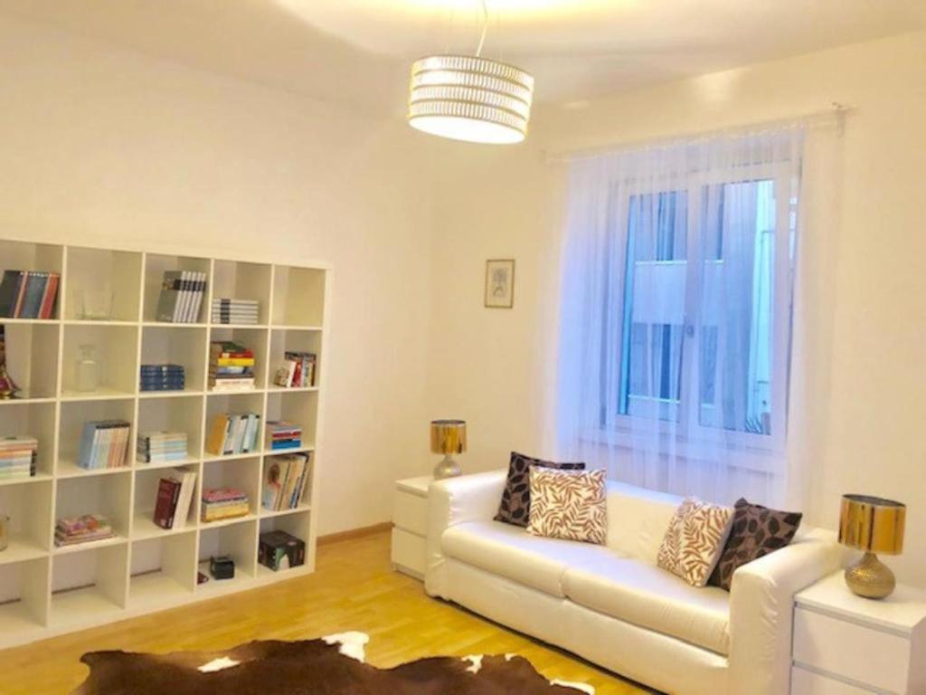 Glow G Apartment Bolzano Bagian luar foto
