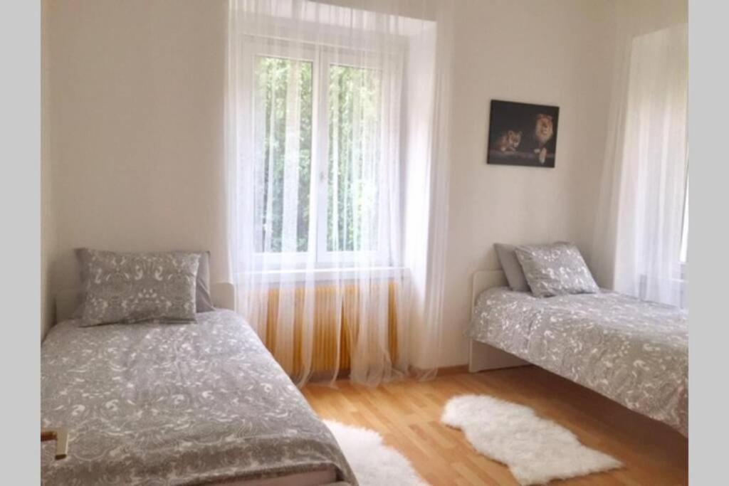 Glow G Apartment Bolzano Bagian luar foto