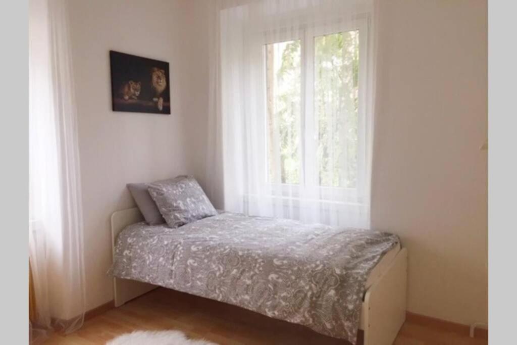 Glow G Apartment Bolzano Bagian luar foto