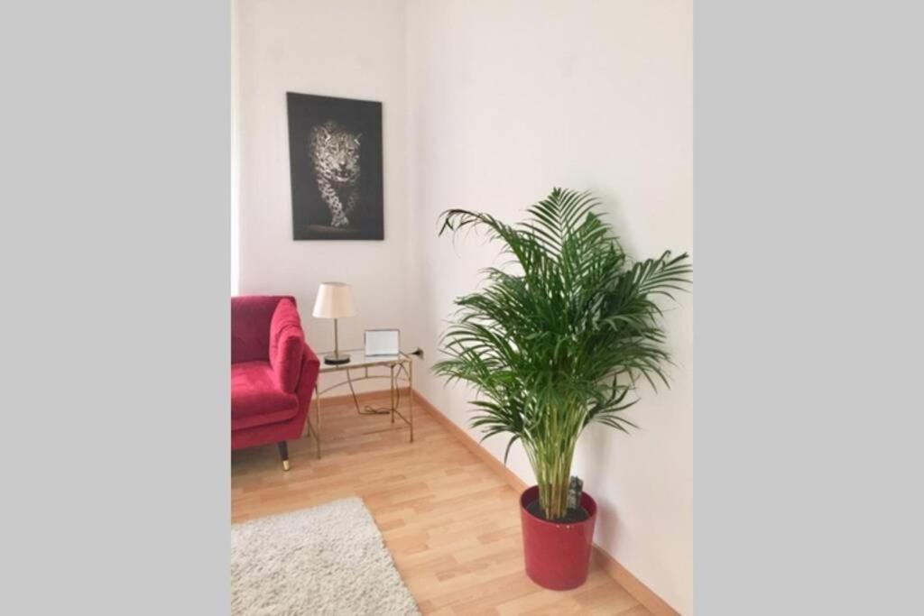 Glow G Apartment Bolzano Bagian luar foto