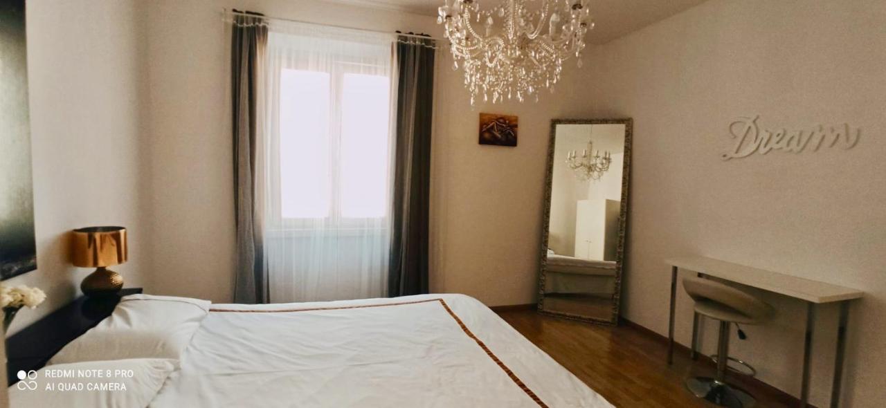 Glow G Apartment Bolzano Bagian luar foto