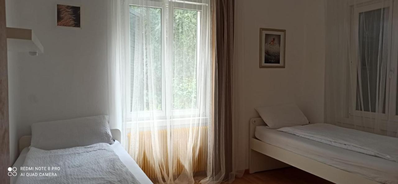Glow G Apartment Bolzano Bagian luar foto