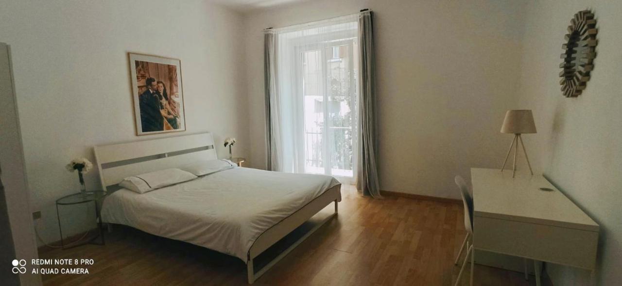 Glow G Apartment Bolzano Bagian luar foto