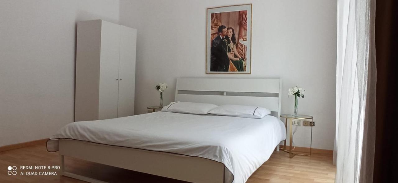 Glow G Apartment Bolzano Bagian luar foto