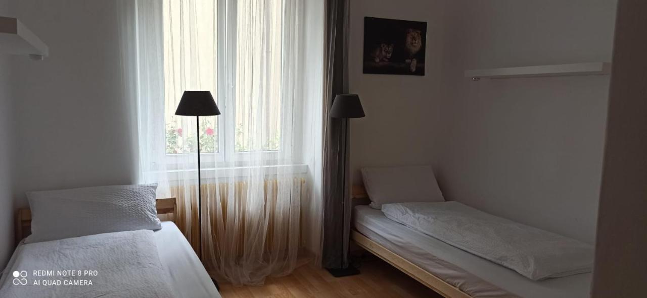Glow G Apartment Bolzano Bagian luar foto