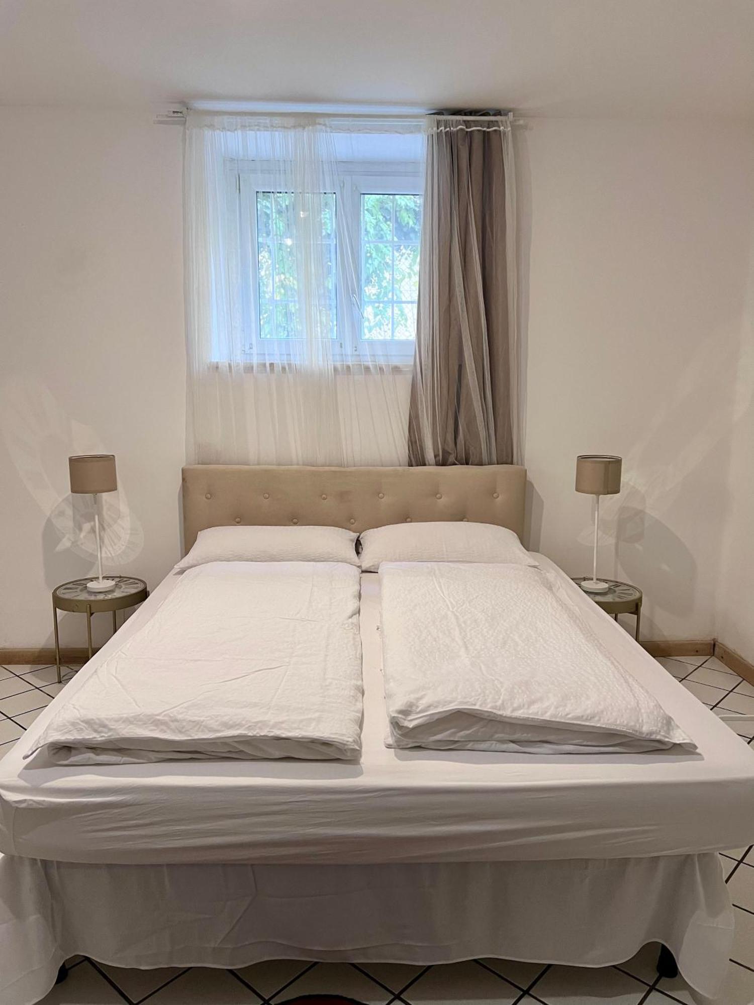 Glow G Apartment Bolzano Bagian luar foto