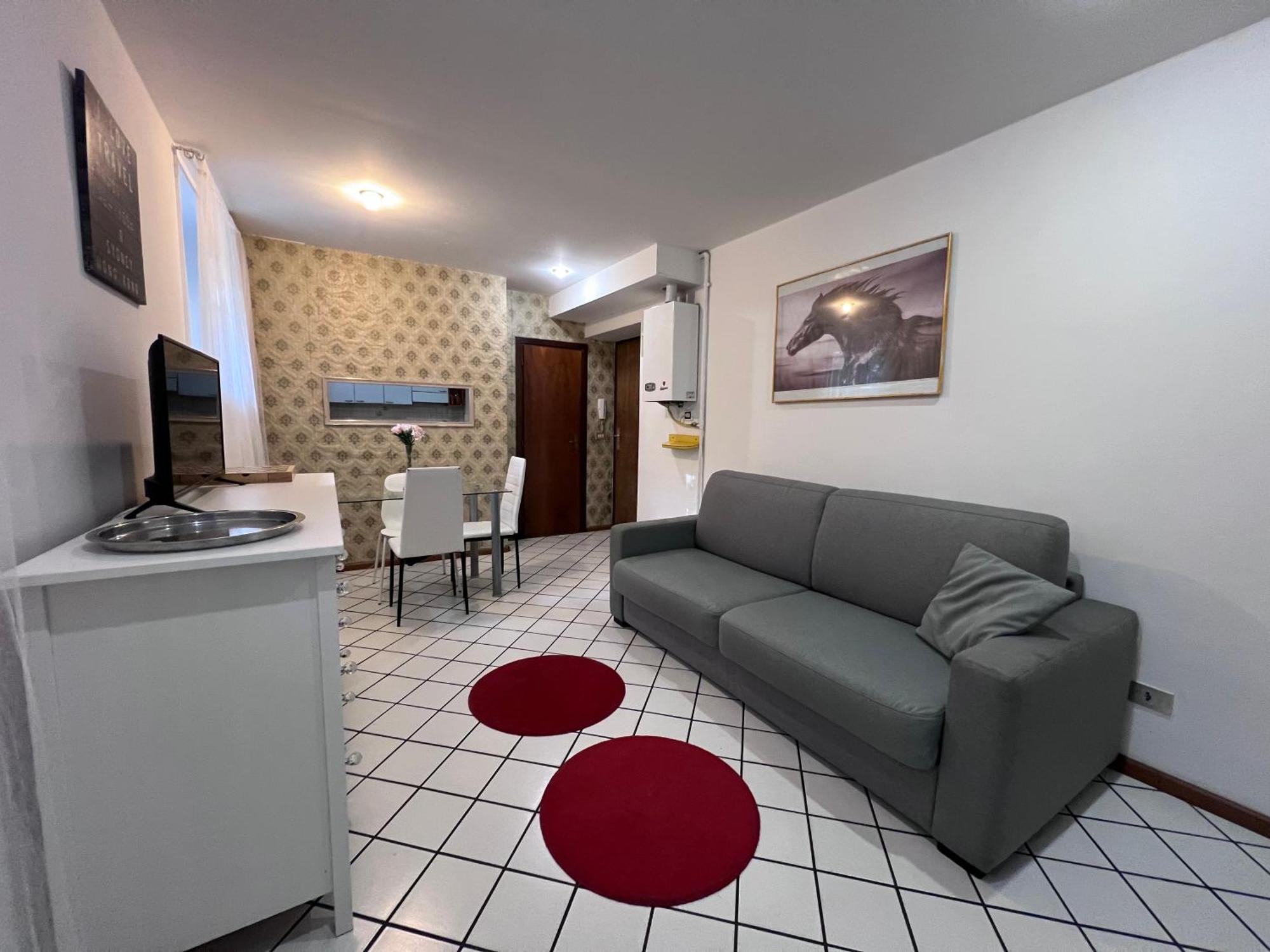 Glow G Apartment Bolzano Bagian luar foto