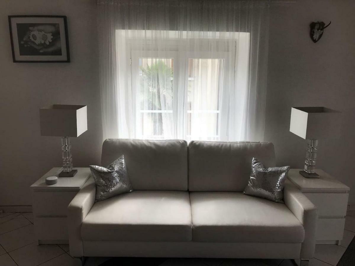 Glow G Apartment Bolzano Bagian luar foto